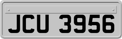 JCU3956