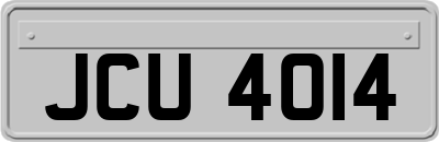 JCU4014