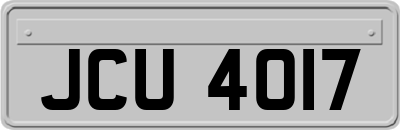 JCU4017