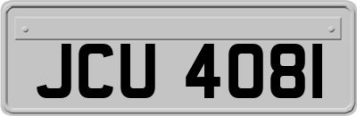 JCU4081