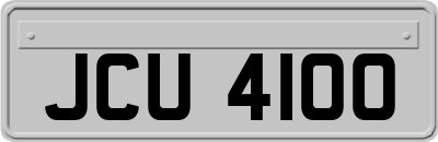 JCU4100