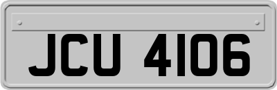 JCU4106