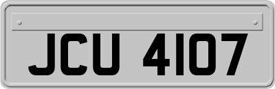 JCU4107