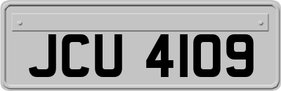 JCU4109