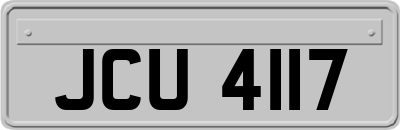 JCU4117