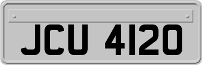 JCU4120