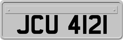 JCU4121