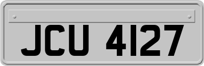 JCU4127