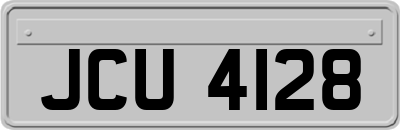 JCU4128