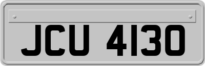 JCU4130