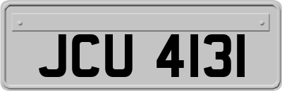 JCU4131