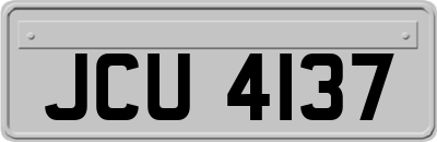 JCU4137