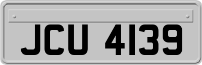 JCU4139