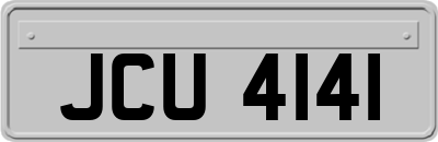 JCU4141