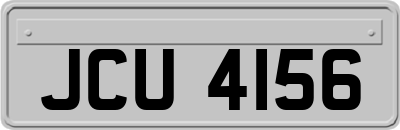 JCU4156