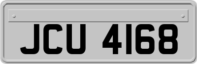 JCU4168