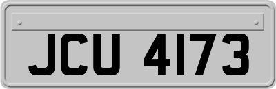 JCU4173