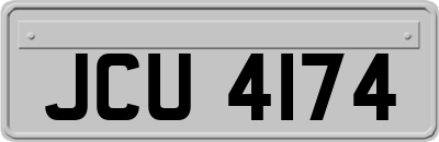 JCU4174