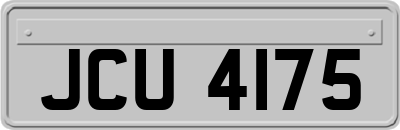 JCU4175