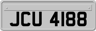 JCU4188