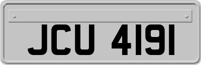 JCU4191