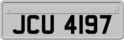 JCU4197