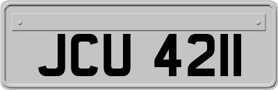 JCU4211