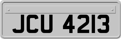 JCU4213