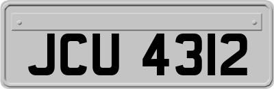 JCU4312