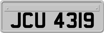 JCU4319