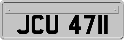 JCU4711
