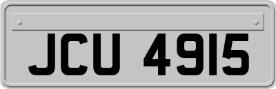 JCU4915