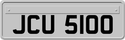 JCU5100