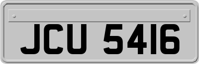 JCU5416