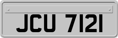 JCU7121