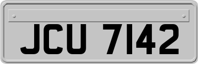 JCU7142