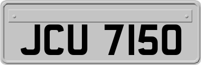 JCU7150