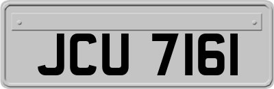JCU7161