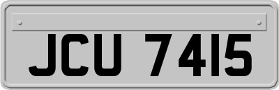 JCU7415