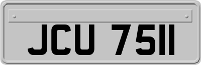 JCU7511
