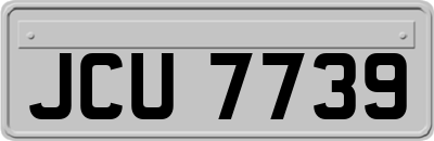 JCU7739