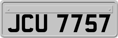 JCU7757