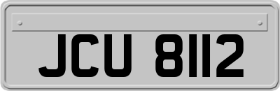 JCU8112