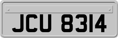 JCU8314