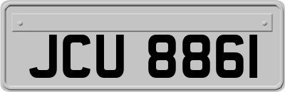 JCU8861