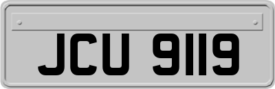 JCU9119