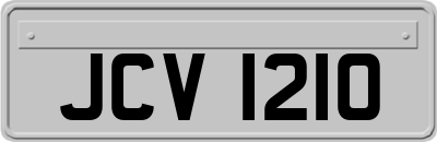 JCV1210