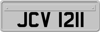 JCV1211
