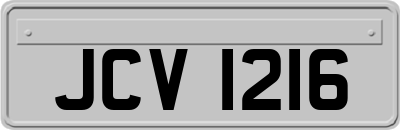 JCV1216