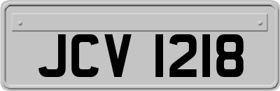 JCV1218